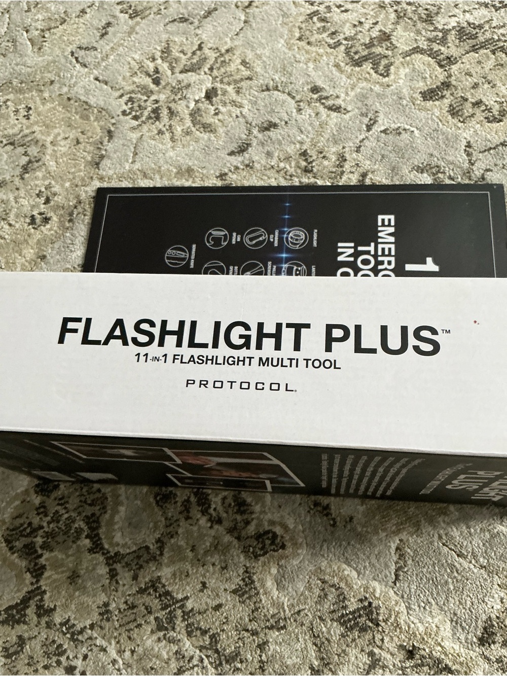 Flashlight Plus Multi-Tool - New 🌟🌟 - Picture 5 of 7